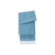 Muji Wolle Strickschal
