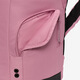 Nike (Nike) Bolso para hombres Bolsas para mujeres Hoops Elite Air Cushioning Cushioning Mochila Gran capacidad Bolsa Escolar Fitness Sports Mochila DX9786-699 Tamaño único