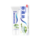 Cómodo Pasta de dientes de Daduojinzhen 100 g de Centella Ashesia natural aliento fresco para eliminar el mal aliento. El embalaje nuevo y antiguo se envía al azar