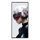 
Nubia Nubia Red Magic 9 Pro + third-generation Snapdragon 8 e-sports game full-screen 5G mobile phone 5500mAh deuterium front transparent 16GB + 512GB official standard