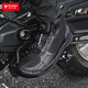 MOTOWOLF motorcycle all-season riding men's shoes urban casual wear-resistant windproof motorcycle shoes rider equipment