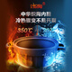 
SUPOR [National Subsidy] Household Electric Stew Pot Electric Stew Pot Soup Pot Soup Pot Porridge Pot Ceramic Bird's Nest Stew Pot 4L Large Capacity Chinese Burning Ceramic Inner Boiler Electric Stew Pot DG40YC867