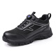 Wolf Tanlai Protective Shoes Men's Insulation 10KV Anti-slip Breathable Anti-smash Anti-spinning Safety Working Site Functional Shoes G219LT 43