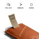 Bellroy Cardes de bolsas de tarjeta de cuero de cuero ultra delgadas
