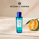 ACQUA DI PARMA Blue Mediterranean Eau de Toilette (Green Orange Fragrance) 30ml Citrus Fragrance Holiday Gift for Boyfriends and Girlfriends