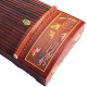 
Dunhuang brand Dunhuang Guzheng 694L mahogany mother-of-pearl piano five-color Chengxiang children's beginner professional grade entrance performance zither Shanghai 694LC Chuntang Xiaolu (full set of accessories)