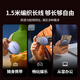 La certificación Green Lian Qi2 es adecuada para Apple Wireless Charger Magsafe Magnetic Fast Carga de 15 W Mobile Mobile Desktop Dock iPhone16/15/14/13/12Promax/Mini Auriculares