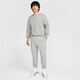 Nike (NIKE) YY Shengdao Sports Men's Sports and Casual Knitted Pullover FN3889-063 2XL