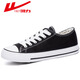 Reli Canvas Shoes для мужчин и женщин Новый корейский стиль Студент Весна Весенний дышащий классический универсальный