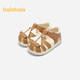 Balabala Baby Toddler Shoes Baby Shoes Summer Boy Sandales Tendance 204224144108