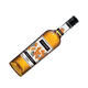 
Vibrennili Liquor, fruit wine-made liqueur, wine-making base wine, French original bottle imported foreign wine, almond flavor 700mL, 1 bottle