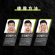 欧莱雅（LOREAL）男士洗面奶控油清痘深层清洁磨砂抗黑头角质氨基酸洁面乳男青少年 炭爽控油双效洁面膏100ml+50mlx2