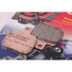 Тормозные прокладки подходят для Ducati Monster Street Fighter Big Devil 8218489599391200 1098/1198/1199