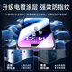 Koolife [Coning HD-Film] eignet sich für Apple 14Promax Tempered Film iPhone 14Promax Mobilfunkfilm Corning Tempered Film Vollschützer-Schutzfilm Anti-Fingerabdruck HD Original-Screenfilm 2 Stück staubfreie Behälter in Sekunden