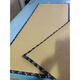 Lion olixing paille tapis anti-glisser sueur noix de vapeur de vapeur de vapeur rotin tatami balcon baie fenêtre tapis sauna room tapage à haute température tapis de paille d'origine couleur rattan anti-glissement 2 mm côté 679 60x180cm
