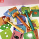 ZKHE CHEPS SUSSURATION HAMMER SUCKING CARD TOYS ATTENDI