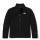 The North Face North Face Soft Shell Men's Outdoor Windproof Soft Shell Jacket 8AUP Black/JK3 XL