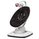 4MOMS美国婴儿电动摇椅mamaroo5.0新生儿安抚摇篮宝宝哄睡哄娃神器礼物 新款5.0 高级灰蓝牙款