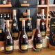 Farjohn Mojielun Wine vsop Brandy 1l Französisch Echtes Originalflasche Original importiert Wein 40 Grad Geschenk 1L 6 Box Whole Box