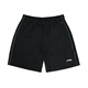 Pantalones de tenis de tenis de Li Ning Pantalones deportivos Sports y mujeres Pantalones recortados de hombres transpirables y de secado rápido 2025 Nuevo entrenamiento de competencia Modelo de entrenamiento básico S 165 S 165