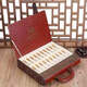 
Authentic Cordyceps gift box genuine dry goods Mid-Autumn Festival gift high-end gifts for elders and parents nutritional products round box 20 pieces