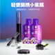 杞里香出品 默小吉桑葚原浆840ml（4盒装）桑葚汁鲜榨果汁桑椹原浆饮品