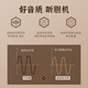 山水 N3高音质蓝牙音箱低音炮立体环绕桌面迷你小音响HiFi胆机功放一体机家用cd播放机音乐播放器 木纹