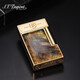 
S.T.Dupont French Dupont imported lighter Ligne2 colored shell pattern luxury gift box 1 piece 16779,