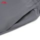 Li Ning sun protection quick-drying cool sports shorts men's summer fitness running simple casual shorts AKSU655