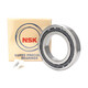 NSK machine tool spindle matching bearings 7017 7018 7019 7020C TYNSULP5/P4 customized NSK 7020C TYNDBL/P4 back-to-back matching others