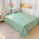 Antarctic Pure Cotton Litet quatre pièces 100% couvercle de courtepointe en coton complet 200x230 cm Double drap de couette de courtepointe domestique Kit d'ours jimmy 1,5 m