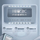 顾家家居（KUKA）现代轻奢真皮小户型头层牛皮沙发客厅家具1105【新】 松烟灰 凳