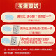 Marley Chinesische Malerei Pigmente Feinpinselmalmale Tinte Malmalerei Chinesisch Gemälde 12ml und 32 ml Einsatz Großkapazität Optionales Landschaftsmalerei Blume und Vogelmalerei Pigment Single 684_ocher 12ml/Pin