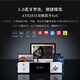 Winner AD-60 Class A and B small HiFi amplifier multi-function 5.0 Bluetooth amplifier home wireless digital player fever HiFi amplifier AD-60+Bel Canto QX2D