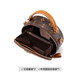Rote Libellefly-Tasche Frauenbag 2025 Crossbody One Schulter modische Handtasche Geschenk zum Geburtstag der Freundin Chinesischer Valentinstag