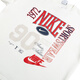 Nike (Nike) Femenino Sports 25 Nuevo cómodo y transpirable Sweater de suéter de suéter de moda Pantalones de aderezo de dos piezas