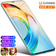 金立（Gionee）全网通5G移动联通电信卡双卡双待八核高清拍照老人学生上网大存储智能手机 蓝色（6+64GB）