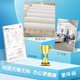 Lingsheng adecuado para Deli 3847/3888/3880/3881/33015/3885 Certificado Máquina de unión de certificado Tubo de enlace Tubo de unión Tubo de unión Hot Hot Tipe Hose Máquina de perforación de orificio financiero