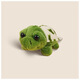 CHUXIANG Ugly Little Turtle Brooch Men's and Women's Cute Pin Decoration Trendy Personalized Plush Doll Bag Pendant Doll Turtle Pin Style A29-103