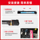 La couleur Zhenyin convient à la cartouche HP CF310A / 826A Toner Cartridge M855dn Toner M855XH M855X + CARRIDE IMPRIMER