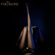 
2024 new stockings for women in the dirty and tempting perspective open-end without taking off hands and tearing light and sexy tights, light luxury sexy backless 9854