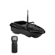 Er Jiangongs Nest Boat Fernbedienungsboot New High-Power-Hochgeschwindigkeitsfischerei Special GPS One-Click Automatic Return Vollautomatisch intelligent [Nur-Bildschirm-Hand-GPS-Modell] Double Warehouse 170002.