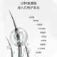 菲诗蔻（FicceCode）洗发水男士女士专用洗护套装生姜控油去屑洗发露强韧发丝洗头膏 坚果 300ml*2瓶 【洗发水+发膜】