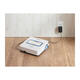 Panasonic [Japan Direct Mail] MC Series Sweeping Robot con bajo ruido y operación simple. Mini diseño único. Productos en el hogar Robot MC-RM10-Mopping: Requerido Transformador
