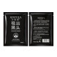 KNIYEA peel-off blackhead removal mask gently cleans skin pores bamboo charcoal mud mask for men and women to apply facial mask nose patch to suck out blackheads mask 6gx3 pieces trial pack