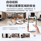 EZVIZ Camera H6C Wireless WiFi Remote Monitoring Camera Home Indoor Conversable PTZ Monitor Home Baby Monitor Mobile Phone Remote Bedroom Camera H6C-4 Million-Pro Version Standard No Card