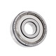 
Imported bearing micro 608/62669362361946385 SKF-693-2Z metal seal