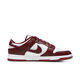 Nike (Nike) Dunk Low Retro Men's Wear Resistant sin deslizamiento de zapatos bajos DD1391-601 DD1391-601 43