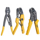 Stanley Stanley Klemme Crimping Crimping Cable Cable Cable Cable Crimping Kabel 84-865 866 841 842 844 845 846 leistungsstarke Klemme 5,5-22mm/84-843