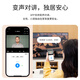 TP-Link Smart Videotürbell Überwachung Home Electronic Camel am Türstraßenkamera Wireless WiFi Mobile Remote Intercom 300W Ultra-Definition Nachtsicht [Neue Produktempfehlung Ultrahöge Kosteneffizienz] 3 Millionen Lithium-Akku-Modell Nr.